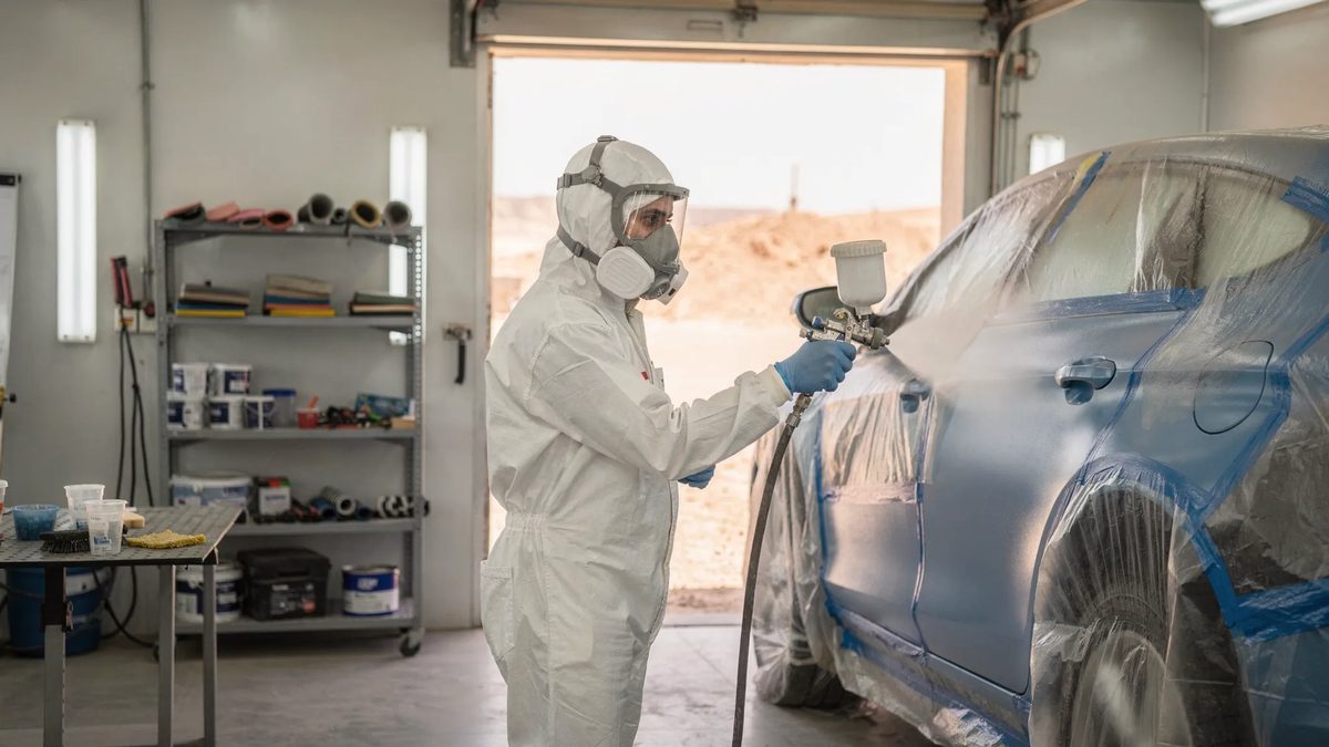 Brake Oil Leakage in Car: Why It Happens and How to Fix It