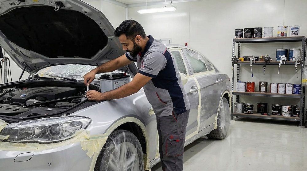 Car Battery Dying Frequently? Here’s Why It Happens