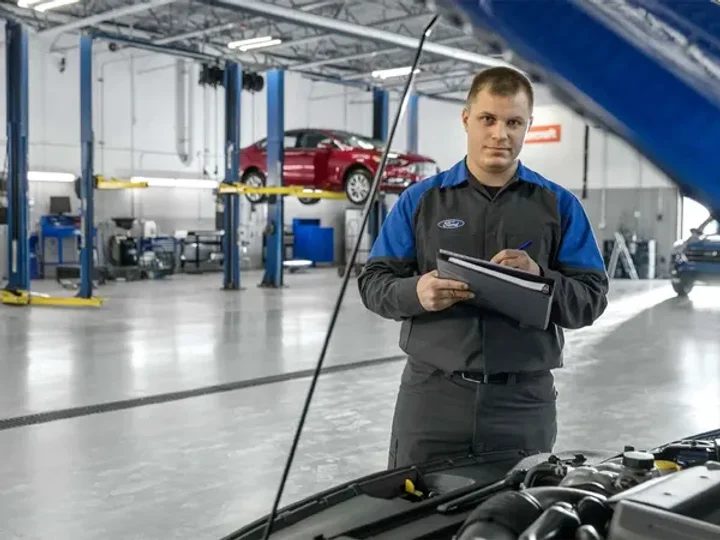 Major Car Service Checklist: Everything You Need to Know