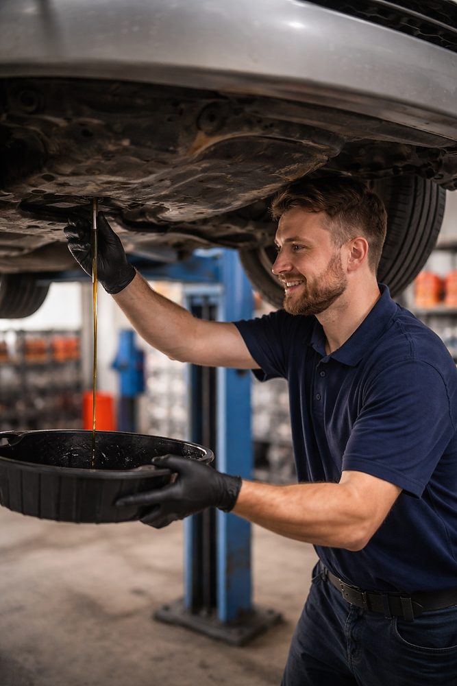Why Small Car Issues Shouldn’t Be Ignored