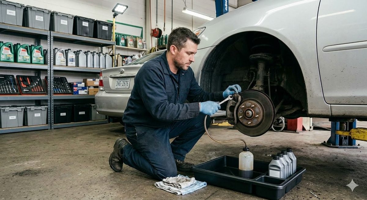 Brake Oil Service in Ajman.png