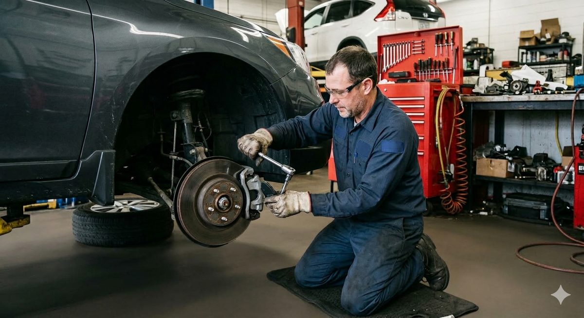 Brake Pad Service in Ajman.png