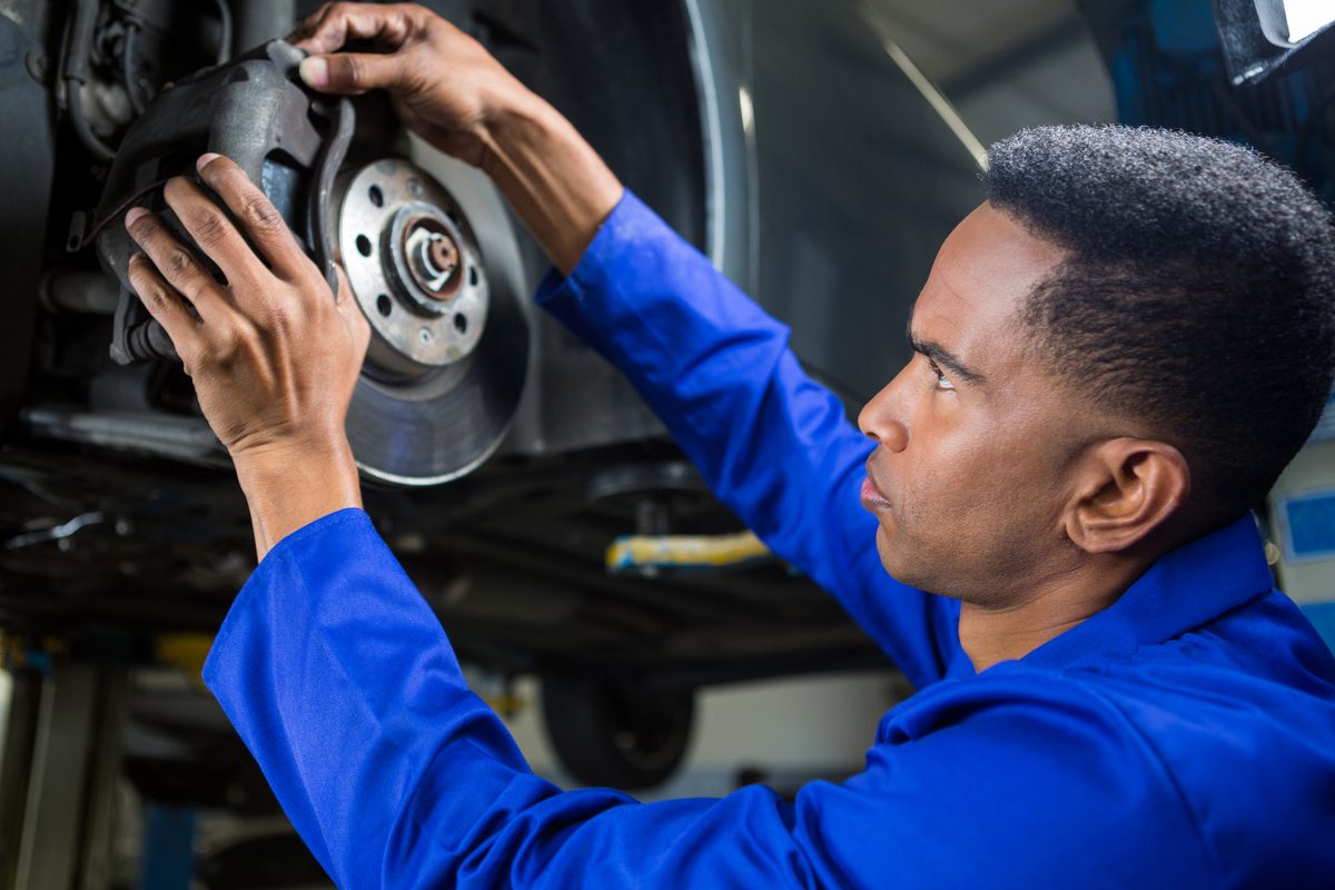 Brake Pad Service in Dubai.jpg