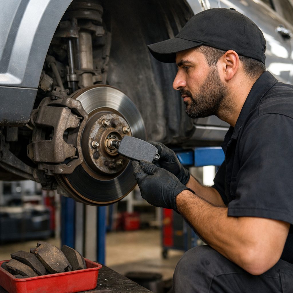Brake pad service in sharjah.png
