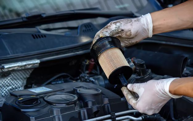 Engine Oil & Filter Service in Dubai.png