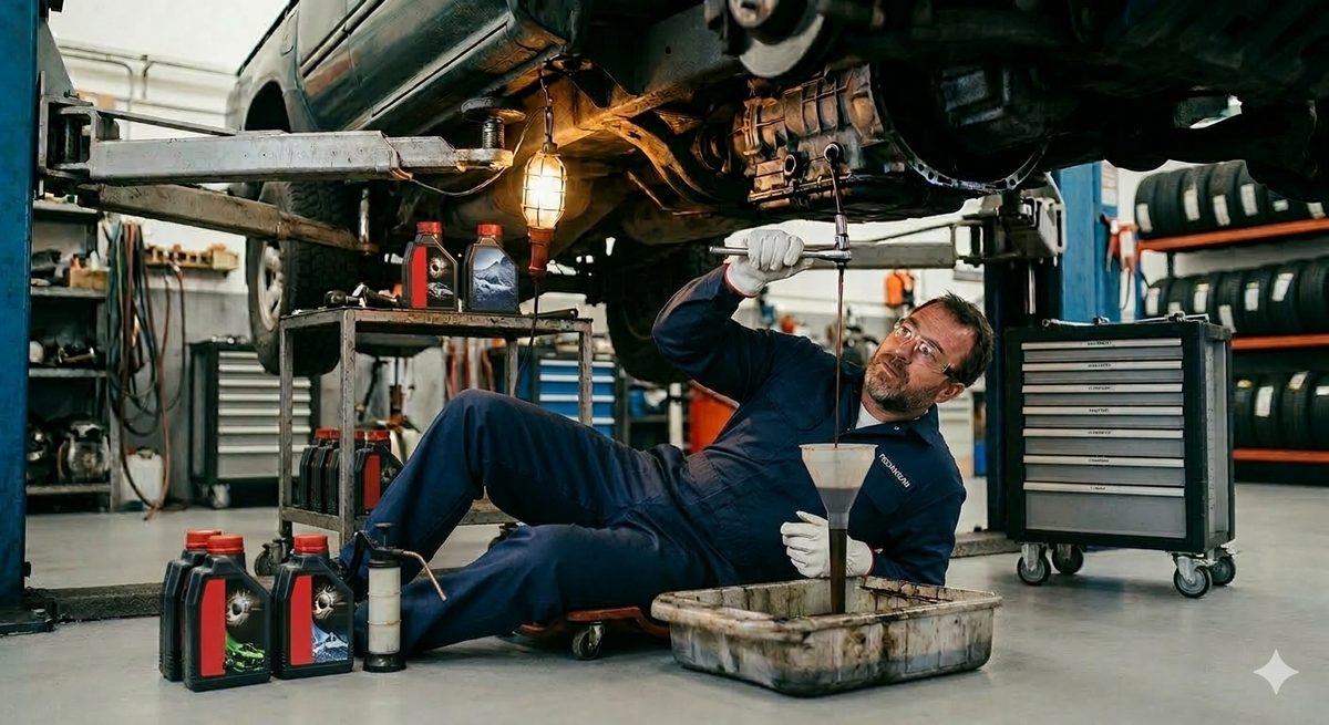 Gear Oil Service in Ajman.png